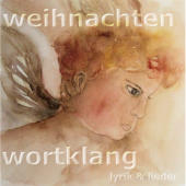 CD cover: weihnachten