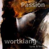 CD cover: Passion