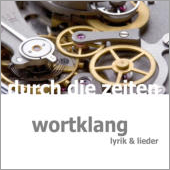 CD cover: durch die zeiten