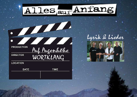 Alles auf Anfang - Auf Augenhöhe